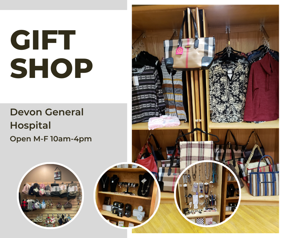 GIFT SHOP 